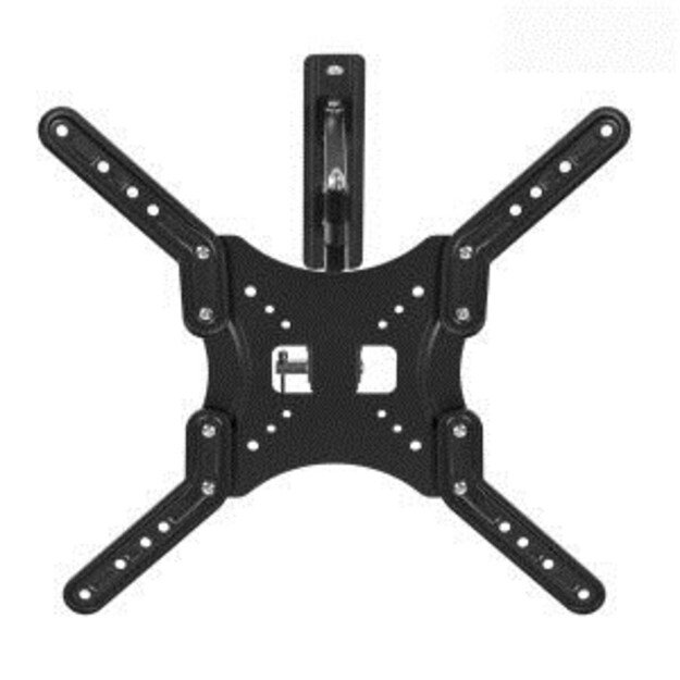 Mount wall for TV Maclean MC-759 (Wall, 13  - 55 , max. 30kg)