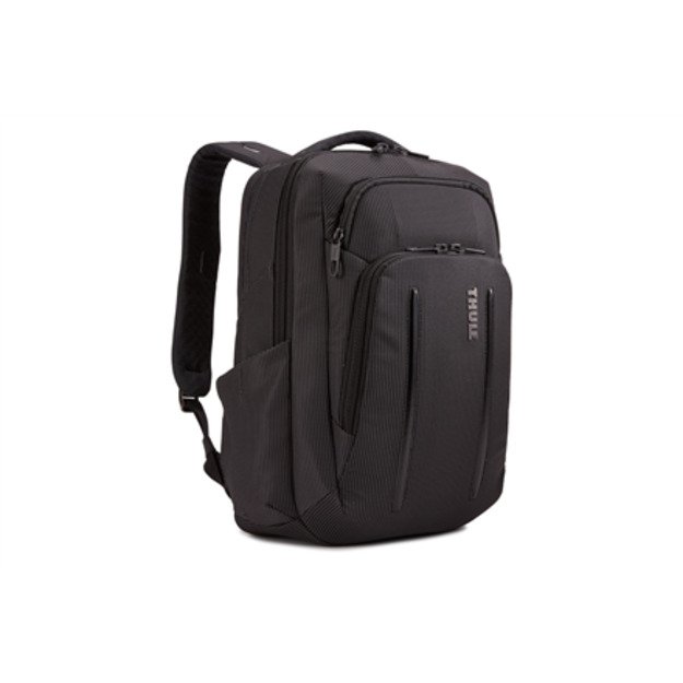 Thule | Crossover 2 20L | C2BP-114 | Fits up to size 14   | Backpack | Black
