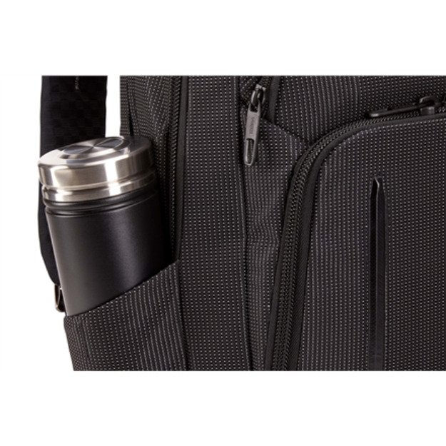 Thule | Crossover 2 20L | C2BP-114 | Fits up to size 14   | Backpack | Black