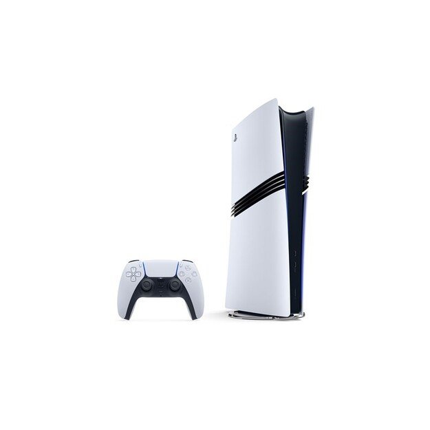 Gaming Console Sony PS5 Pro