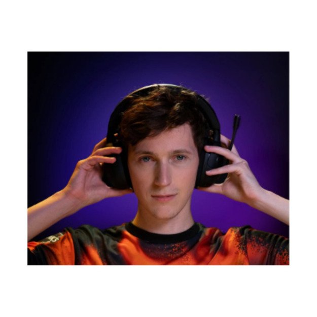 Sony Gaming Headset | INZONE H5 | 2.4 GHz | Over-Ear | Microphone | Wireless | Black 2