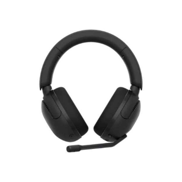 Sony Gaming Headset | INZONE H5 | 2.4 GHz | Over-Ear | Microphone | Wireless | Black 5