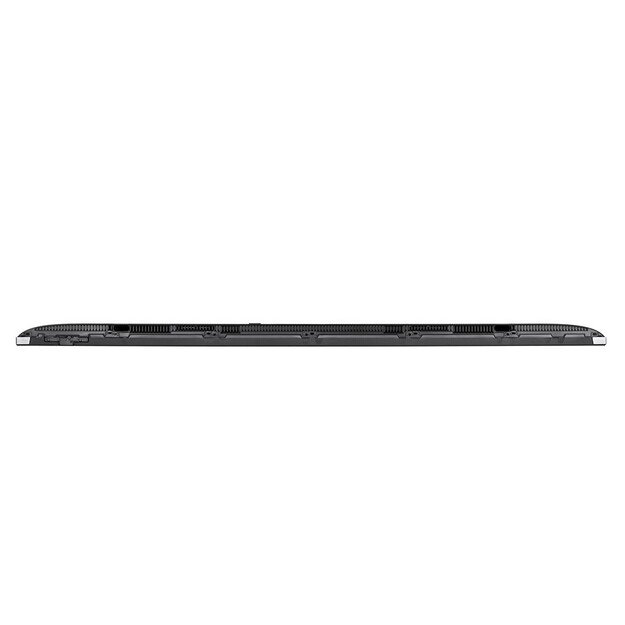 Samsung QE75QN85FAU 190,5 cm (75 ) 4K Ultra HD Smart TV Wi-Fi Silver