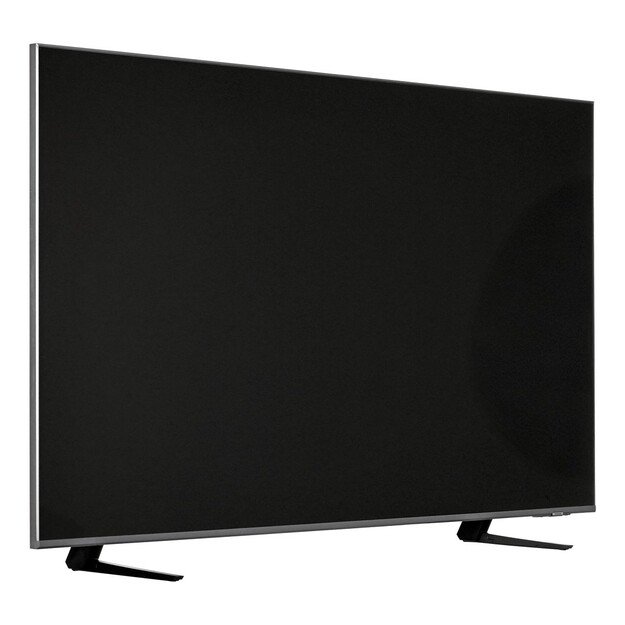 Samsung QE75QN85FAU 190,5 cm (75 ) 4K Ultra HD Smart TV Wi-Fi Silver