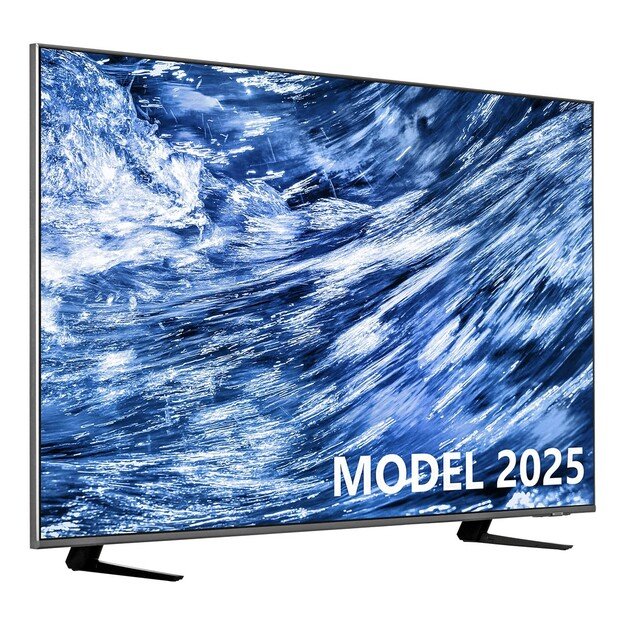 Samsung QE75QN85FAU 190,5 cm (75 ) 4K Ultra HD Smart TV Wi-Fi Silver
