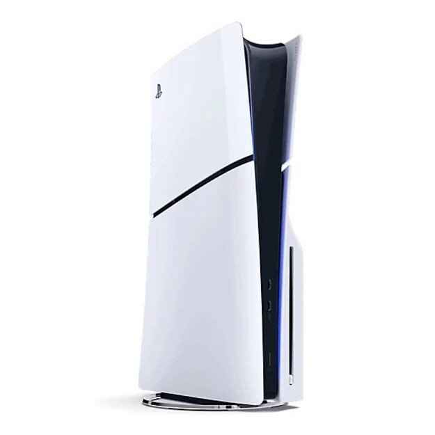Sony PlayStation 5 Slim Console + Fortnite Blooming Chaos