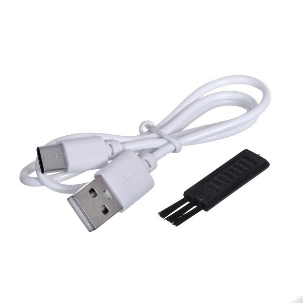 Esperanza ECS011 Cordless Clothes Shaver 2