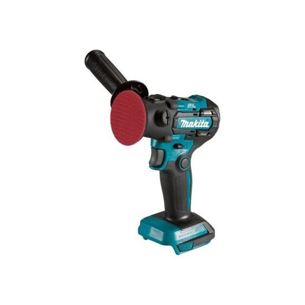 Makita DPV300Z car polisher 9500 RPM 1