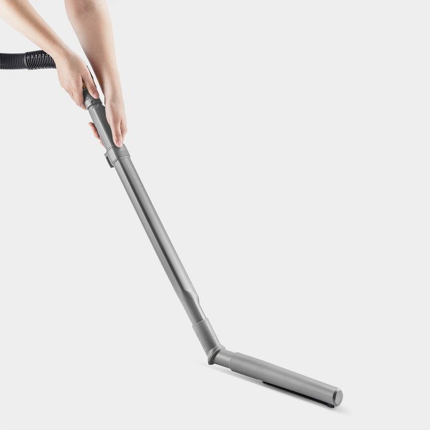 KARCHER Paviršių siurbimo antgalis kietoms dangoms ir kilimams DN35 2.889-361.0