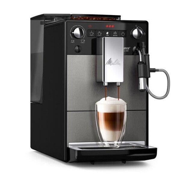 Kavos aparatas MELITTA Avanza F27/0-100 2