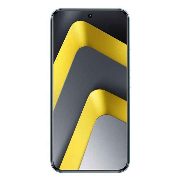 POCO M8 Pro 5G 17.4 cm (6.83 ) Dual SIM USB Type-C 12 GB 512 GB 6500 mAh Green