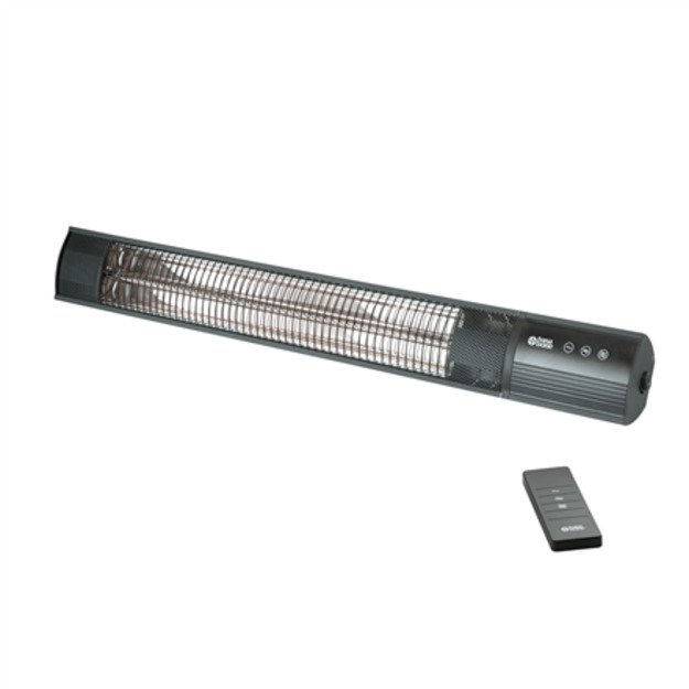 INFRARED HEATER OUTS TB2580W-01 TUNABONE