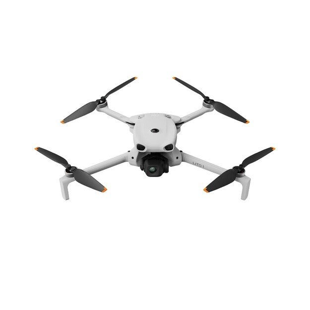 DJI Lito 1 Fly More Combo with DJI RC-N3