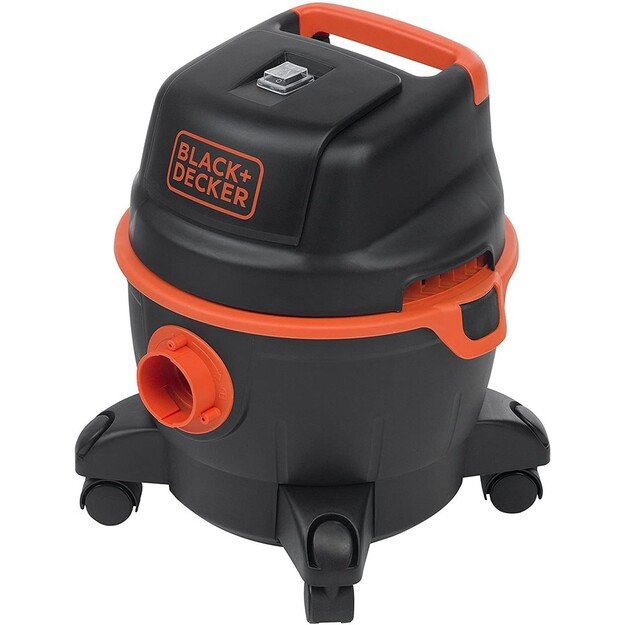 15L WET/DRY VACUUM CLEANER BXVC15PE