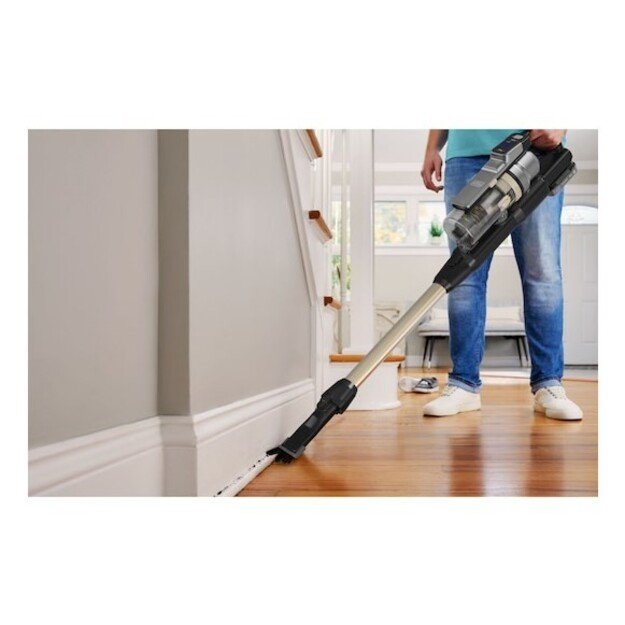 Black & Decker BSV525BLP-QW stick vacuum/electric broom Battery Dry Bagless 0.65 L 2.5 Ah