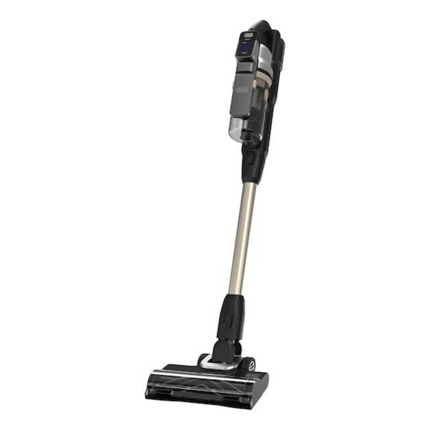 Black & Decker BSV525BLP-QW stick vacuum/electric broom Battery Dry Bagless 0.65 L 2.5 Ah