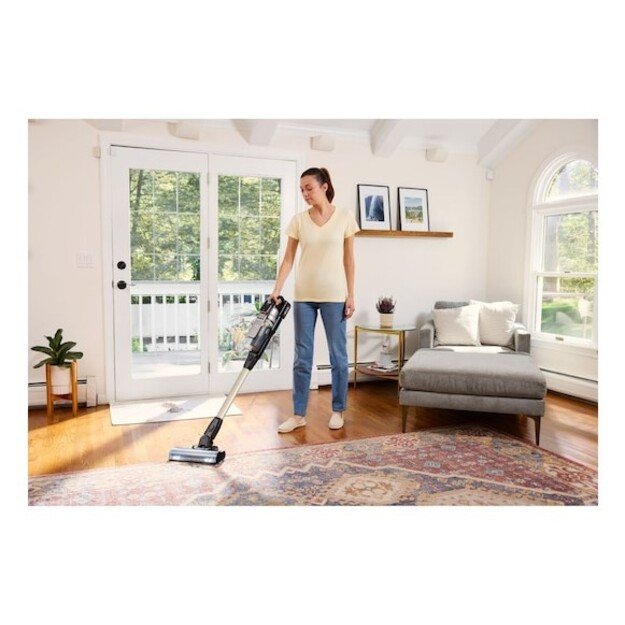 Black & Decker BSV525BLP-QW stick vacuum/electric broom Battery Dry Bagless 0.65 L 2.5 Ah