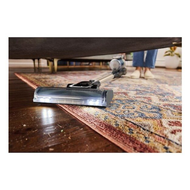 Black & Decker BSV525BLP-QW stick vacuum/electric broom Battery Dry Bagless 0.65 L 2.5 Ah