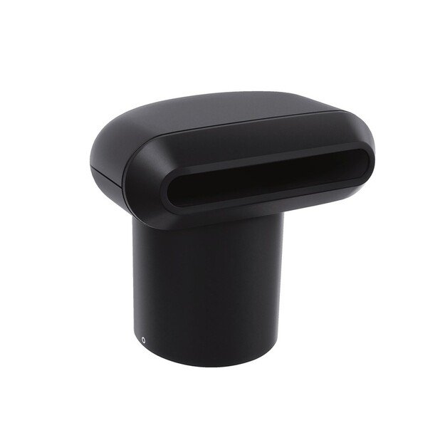 Braun AS2.26 Black 800 W 1.95 m