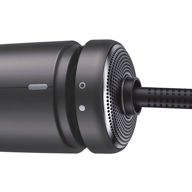 Braun AS2.26 Black 800 W 1.95 m