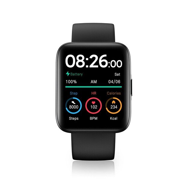 Smartwatch Niceboy Watch GTX GPS
