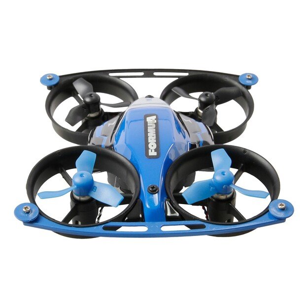 Amewi DRE Racing Drone + Racing Track Blue