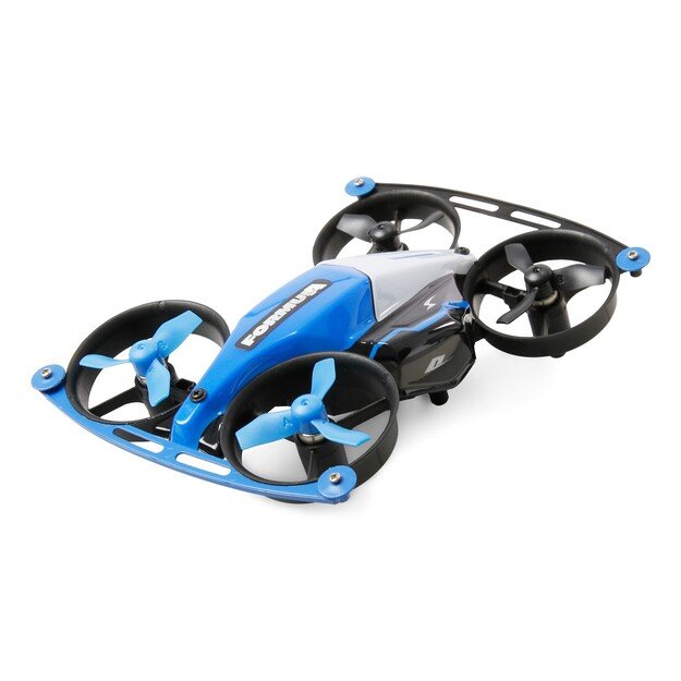 Amewi DRE Racing Drone + Racing Track Blue