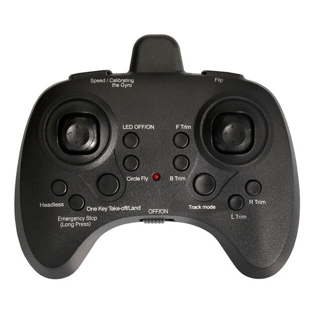 Amewi DRE Racing Drone + Racing Track Blue