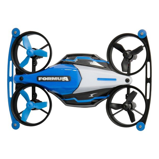 Amewi DRE Racing Drone + Racing Track Blue