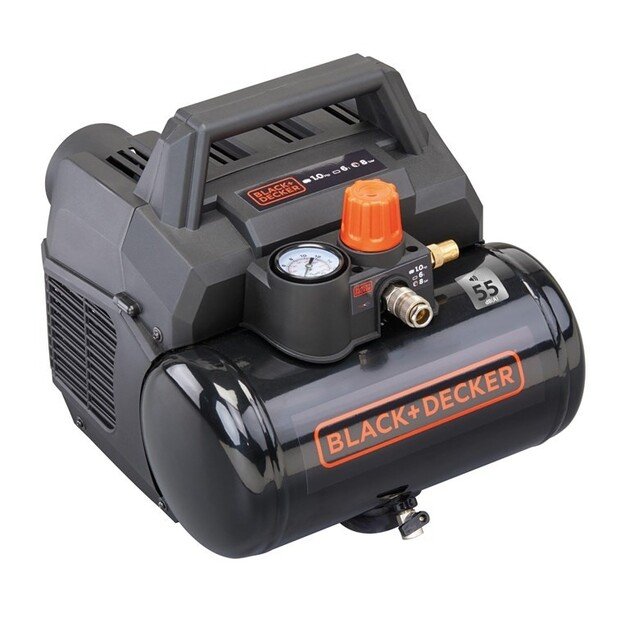 Air compressor BXCMS106HE 6L 750W