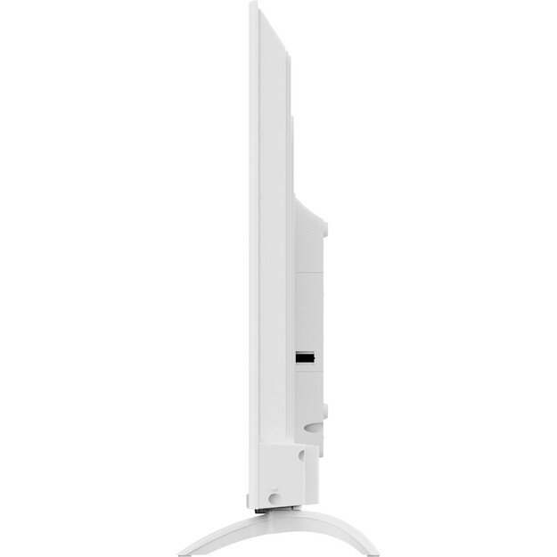 Blaupunkt 43UBG6010S 43  (108cm) 4K Ultra HD Google TV, White | Blaupunkt