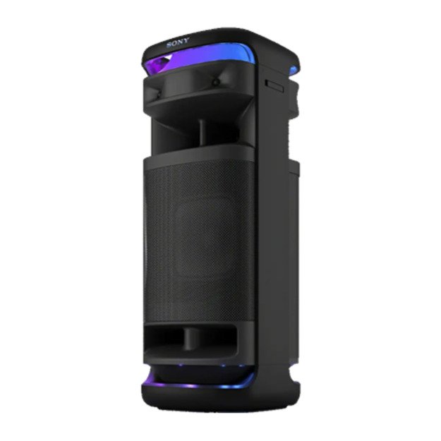 Sony ULT TOWER 10 - Ultimate Bluetooth Party Speaker with ULT POWER SOUND, Ultimate Deep BASS, X-Balanced Speakers, 360 LED