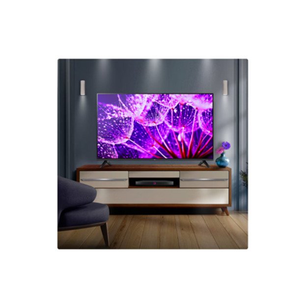 LG 43LR60006LA | 43  | Smart TV | webOS | FHD