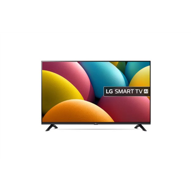 LG 43LR60006LA | 43  | Smart TV | webOS | FHD