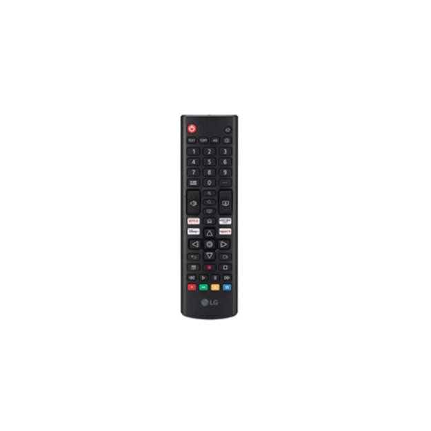 LG 43LR60006LA | 43  | Smart TV | webOS | FHD