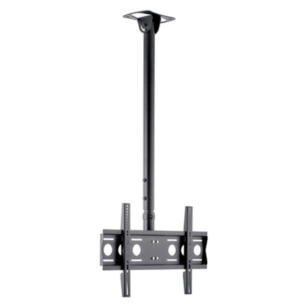 EDBAK | Ceiling mount | CMS21 | 40-75   | Maximum weight (capacity) 60 kg | Black