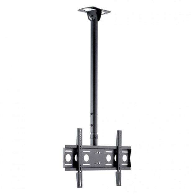 EDBAK | Ceiling mount | CMS21 | 40-75   | Maximum weight (capacity) 60 kg | Black