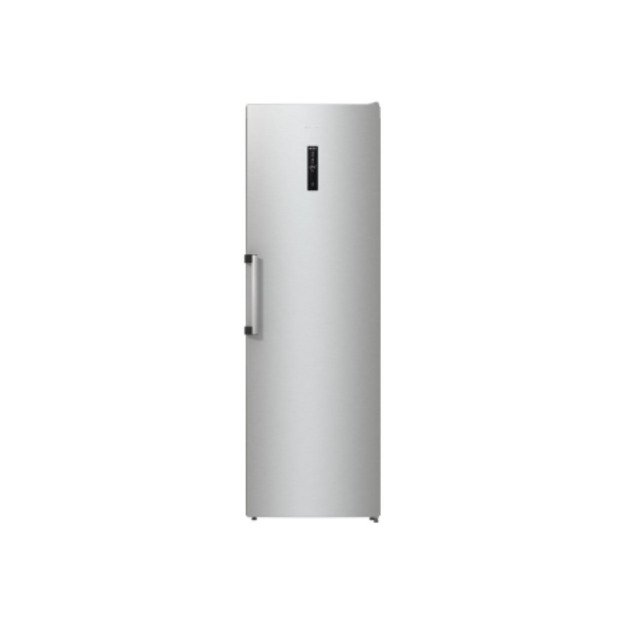 Gorenje FN619EAXL6 freezer Upright freezer Freestanding 280 L E Grey
