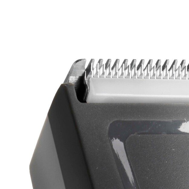 BaByliss E786E hair trimmers/clipper Black