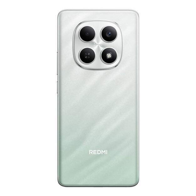 Xiaomi Redmi Note 15 17.2 cm (6.77 ) 8 GB 256 GB 6000 mAh Green
