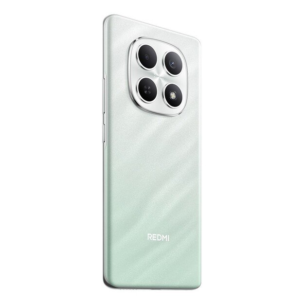 Xiaomi Redmi Note 15 17.2 cm (6.77 ) 8 GB 256 GB 6000 mAh Green