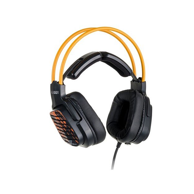A4Tech 47748 Bloody G565 Energy Black