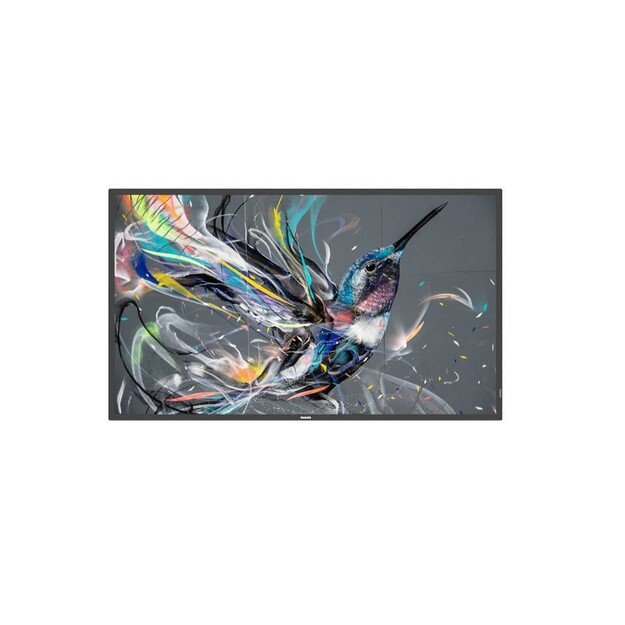 Philips 32BDL3511Q/00 Signage Display Digital A-board 81.3 cm (32 ) 350 cd/m2 Full HD Black 18/7