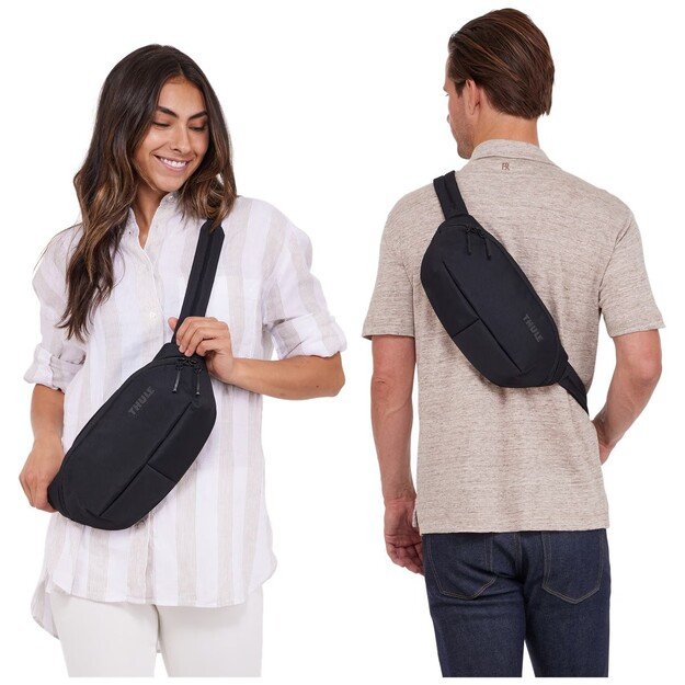Thule 5066 Subterra 2 Sling Bag Black 3
