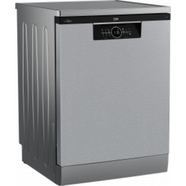Dishwasher BEKO BDFN26530X