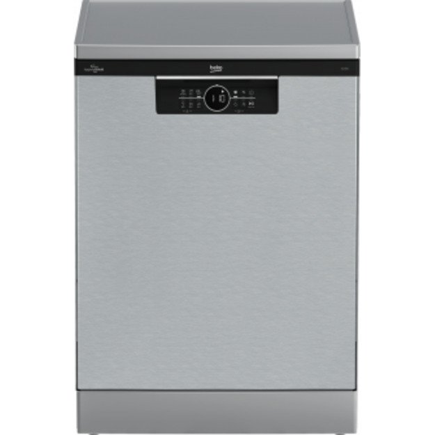 Dishwasher BEKO BDFN26530X