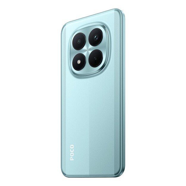 POCO M8 Pro 5G 17.4 cm (6.83 ) Dual SIM USB Type-C 8 GB 256 GB 6500 mAh Green