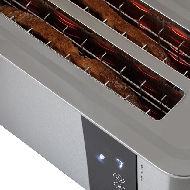 Jata JETT1146 Digital Toaster 2 Slices