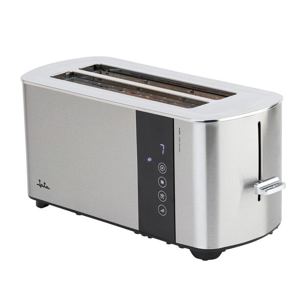 Jata JETT1146 Digital Toaster 2 Slices
