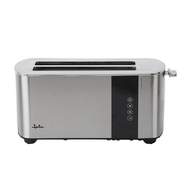 Jata JETT1146 Digital Toaster 2 Slices